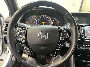 Honda Berline Accord 2017 - Thumbnail 13