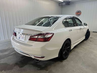 Honda Berline Accord 2017 - Thumbnail 8