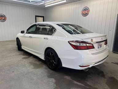 Honda Berline Accord 2017 - Thumbnail 5