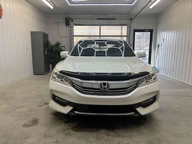 Honda Berline Accord 2017 - Thumbnail 2