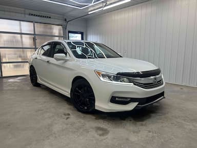 Honda Berline Accord 2017 - Thumbnail 1